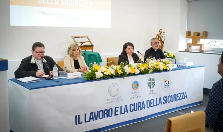 Sicurezza sul lavoro e tutela della salute, Ecoross riconosciuta ...