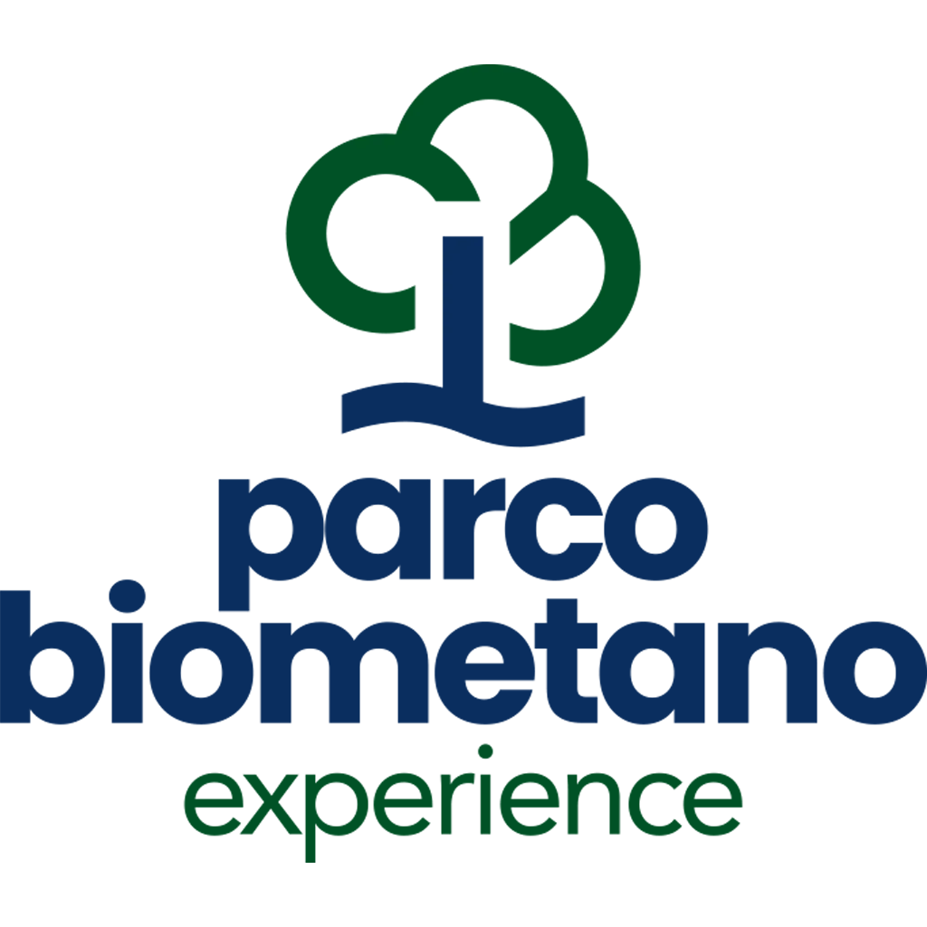 Logo parco biometano experience